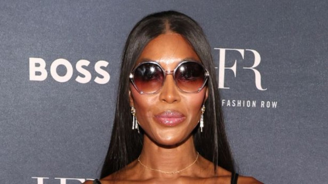 Naomi Campbell breaks silence on ban: 'I wasn't in control of my trustee'